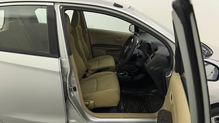 Used 2012 Honda Brio [2011-2016] S MT Petrol Manual interior RIGHT SIDE FRONT DOOR CABIN VIEW