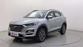 2021 Hyundai Tucson GLS 4WD AT Diesel