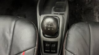 Used 2014 Maruti Suzuki Alto 800 [2012-2016] Lxi Petrol Manual interior GEAR  KNOB VIEW