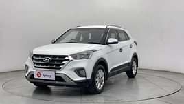 2019 Hyundai Creta 1.4 S