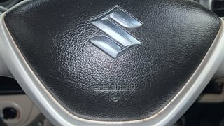 Used 2021 Maruti Suzuki Alto 800 [2019-2022] LXI Petrol Manual top_features Airbags