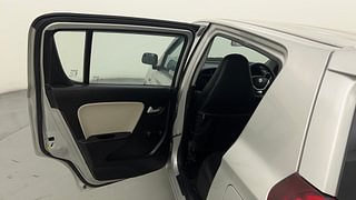 Used 2021 Maruti Suzuki Alto 800 [2019-2022] LXI Petrol Manual interior LEFT REAR DOOR OPEN VIEW