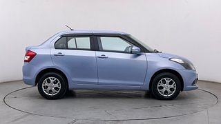 Used 2016 Maruti Suzuki Swift Dzire VDI Diesel Manual exterior RIGHT SIDE VIEW