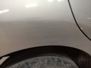 Used 2018 Maruti Suzuki Baleno [2015-2019] Alpha AT Petrol Petrol Automatic dents MINOR SCRATCH