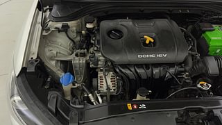 Used 2016 Hyundai Elantra [2016-2022] 2.0 SX(O) AT Petrol Automatic engine ENGINE RIGHT SIDE VIEW