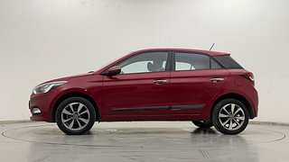 Used 2015 Hyundai Elite i20 [2014-2018] Asta 1.2 Petrol Manual exterior LEFT SIDE VIEW