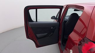 Used 2012 Maruti Suzuki Alto 800 [2012-2016] Lxi Petrol Manual interior LEFT REAR DOOR OPEN VIEW