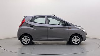 Used 2012 Hyundai Eon [2011-2018] Magna + Petrol Manual exterior RIGHT SIDE VIEW