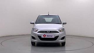 Used 2011 Hyundai i10 [2010-2016] Sportz 1.2 Petrol Petrol Manual exterior FRONT VIEW