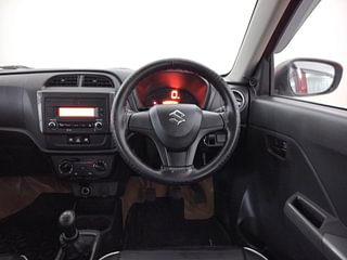 Used 2023 Maruti Suzuki Alto K10 VXI Petrol Manual interior STEERING VIEW