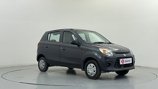 Used 2016 Maruti Suzuki Alto 800 [2016-2019] Lxi Petrol Manual exterior RIGHT FRONT CORNER VIEW