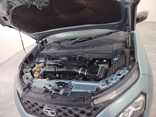 Used 2021 Tata Safari XZ Plus Diesel Manual engine ENGINE LEFT SIDE VIEW