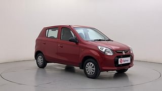 Used 2012 Maruti Suzuki Alto 800 [2012-2016] Lxi Petrol Manual exterior RIGHT FRONT CORNER VIEW