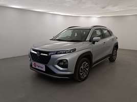 2023 Maruti Suzuki Fronx Alpha 1.0L Turbo MT