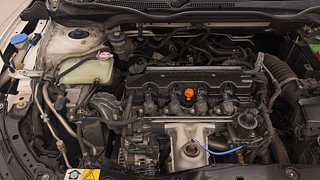 Used 2019 Honda Civic [2019-2021] ZX CVT Petrol Petrol Automatic engine ENGINE RIGHT SIDE VIEW