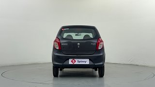 Used 2016 Maruti Suzuki Alto 800 [2016-2019] Lxi Petrol Manual exterior BACK VIEW