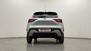 Used 2022 Nissan Magnite XV Turbo CVT Petrol Automatic exterior BACK VIEW