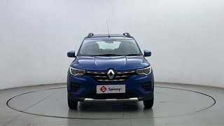 Used 2020 Renault Triber RXT Petrol Manual exterior FRONT VIEW