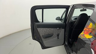 Used 2018 Maruti Suzuki Alto 800 [2016-2019] Lxi (O) Petrol Manual interior LEFT REAR DOOR OPEN VIEW