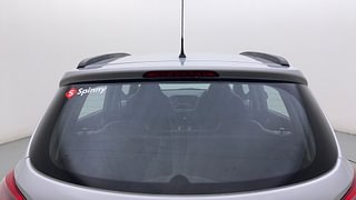 Used 2017 Hyundai Grand i10 [2017-2020] Sportz AT 1.2 Kappa VTVT Petrol Automatic top_features Rear defogger