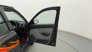 Used 2018 Maruti Suzuki Alto 800 [2016-2019] Lxi (O) Petrol Manual interior RIGHT FRONT DOOR OPEN VIEW