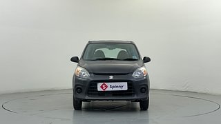 Used 2016 Maruti Suzuki Alto 800 [2016-2019] Lxi Petrol Manual exterior FRONT VIEW