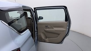 Used 2023 Maruti Suzuki New Ertiga VXI AT Petrol Automatic interior RIGHT REAR DOOR OPEN VIEW