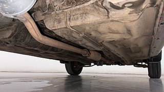 Used 2012 Maruti Suzuki Alto 800 [2012-2016] Lxi Petrol Manual extra REAR RIGHT UNDERBODY VIEW