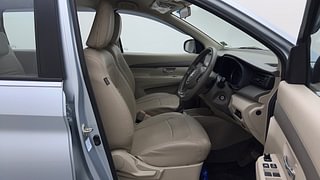 Used 2023 Maruti Suzuki New Ertiga VXI AT Petrol Automatic interior RIGHT SIDE FRONT DOOR CABIN VIEW