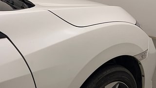 Used 2019 Honda Civic [2019-2021] ZX CVT Petrol Petrol Automatic dents MINOR SCRATCH