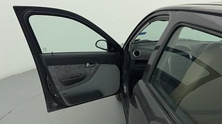 Used 2016 Maruti Suzuki Alto 800 [2016-2019] Lxi Petrol Manual interior LEFT FRONT DOOR OPEN VIEW