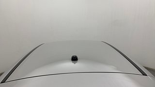 Used 2014 Maruti Suzuki Swift [2011-2017] VXi Petrol Manual exterior EXTERIOR ROOF VIEW