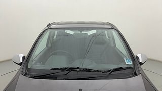 Used 2018 Maruti Suzuki Alto 800 [2016-2019] Lxi (O) Petrol Manual exterior FRONT WINDSHIELD VIEW