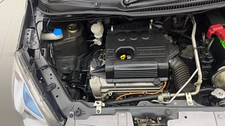 Used 2016 Maruti Suzuki Wagon R 1.0 [2015-2019] VXI AMT Petrol Automatic engine ENGINE RIGHT SIDE VIEW