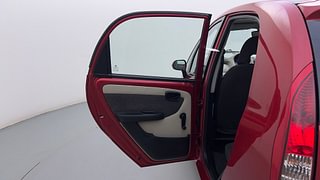 Used 2016 Tata Nano [2014-2018] Twist XTA Petrol Petrol Automatic interior LEFT REAR DOOR OPEN VIEW