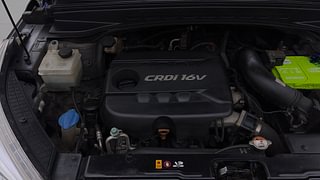 Used 2019 Hyundai Creta [2018-2020] 1.4 E + Diesel Manual engine ENGINE RIGHT SIDE VIEW