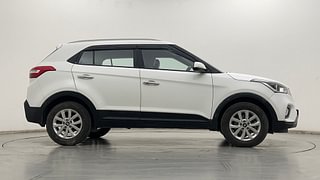 Used 2019 Hyundai Creta [2018-2020] 1.6 SX Diesel Manual exterior RIGHT SIDE VIEW