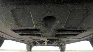 Used 2019 Hyundai Creta [2018-2020] 1.6 SX Diesel Manual extra FRONT LEFT UNDERBODY VIEW