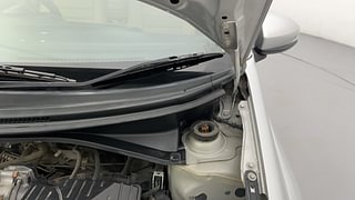 Used 2017 Honda Amaze 1.2 VX (O) Petrol Manual engine ENGINE LEFT SIDE HINGE & APRON VIEW