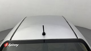 Used 2017 Honda Amaze 1.2 VX (O) Petrol Manual exterior EXTERIOR ROOF VIEW