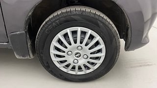 Used 2013 Maruti Suzuki Alto 800 [2012-2016] Lxi Petrol Manual tyres RIGHT FRONT TYRE RIM VIEW