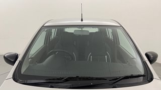 Used 2015 Maruti Suzuki Celerio VXI Petrol Manual exterior FRONT WINDSHIELD VIEW