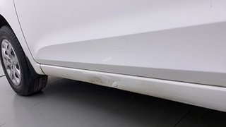 Used 2017 Hyundai Elite i20 [2014-2018] Magna 1.2 Petrol Manual dents MINOR DENT