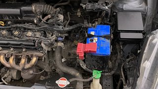 Used 2016 Maruti Suzuki Baleno [2015-2019] Alpha Petrol Petrol Manual engine ENGINE LEFT SIDE VIEW