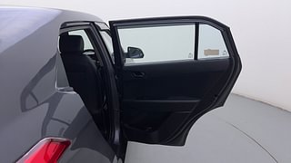 Used 2019 Hyundai Creta [2018-2020] 1.4 E + Diesel Manual interior RIGHT REAR DOOR OPEN VIEW