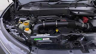 Used 2022 Tata Safari XM Diesel Manual engine ENGINE RIGHT SIDE VIEW