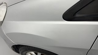 Used 2017 Honda Amaze 1.2 VX (O) Petrol Manual dents MINOR SCRATCH