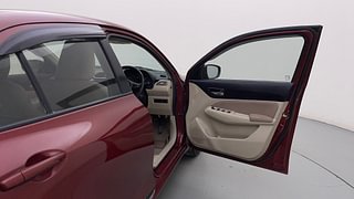 Used 2020 Maruti Suzuki Dzire [2017-2020] VXI AMT Petrol Automatic interior RIGHT FRONT DOOR OPEN VIEW