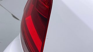 Used 2020 Volkswagen Polo [2020-2022] Comfortline Plus 1.0 (P) Petrol Manual dents MINOR SCRATCH