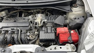 Used 2017 Honda Amaze 1.2 VX (O) Petrol Manual engine ENGINE LEFT SIDE VIEW